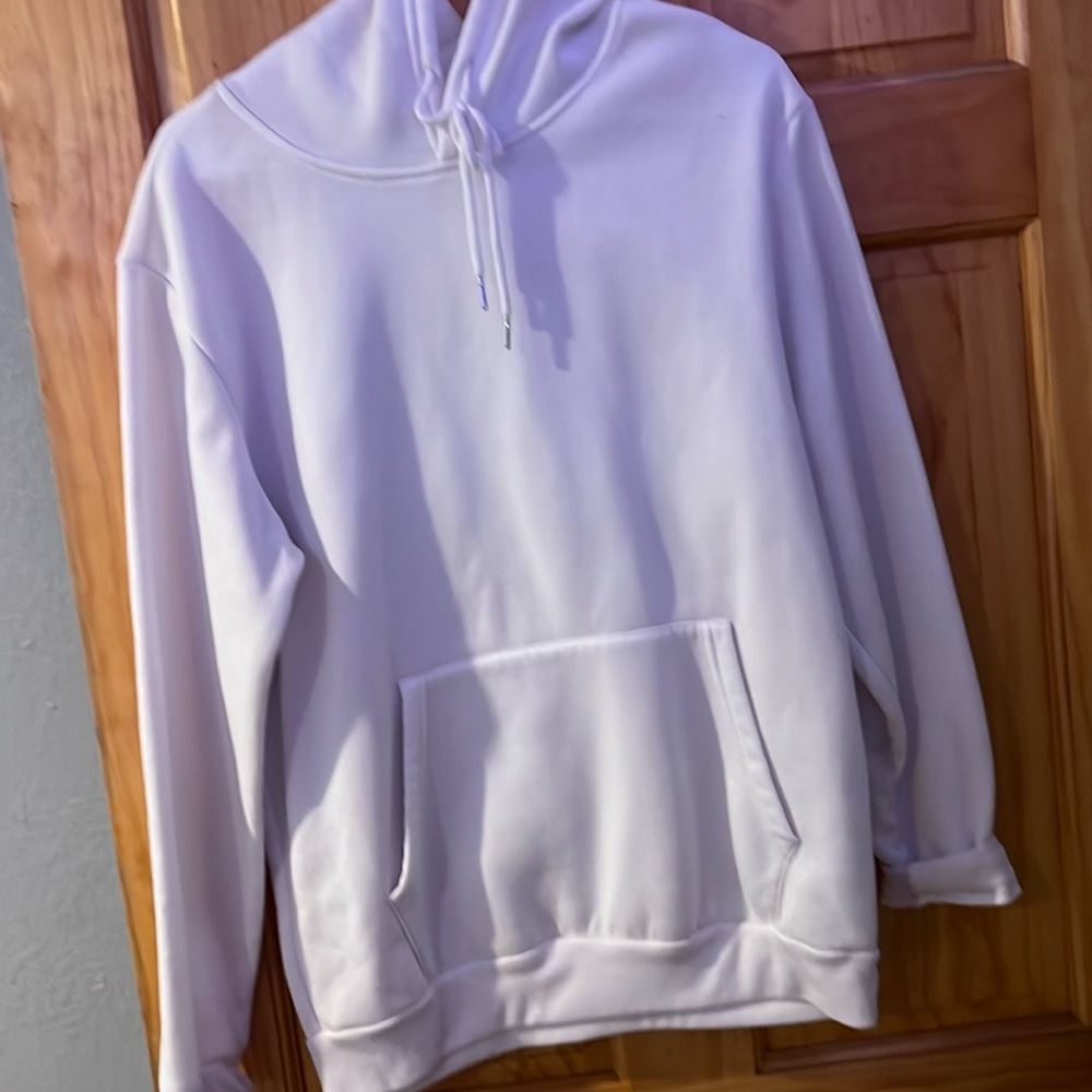 Hoodie!